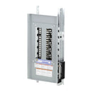 NQ430L2C - Square D 225 Amp 240VAC 3-Phase 4-Wire 30-Circuit Panelboard Interior - Essential Electric Supply