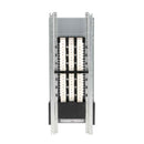 NQ442L2C - Square D 225A 240V 3-Phase 42-Circuit Panelboard Interior Main Lug Copper Bus - Essential Electric Supply