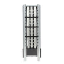 NQ472L2 - Square D 225A 240V 3-Phase 72-Circuit Panelboard Interior Main Lug Aluminum Bus - Essential Electric Supply