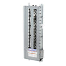NQ472L2 - Square D 225A 240V 3-Phase 72-Circuit Panelboard Interior Main Lug Aluminum Bus - Essential Electric Supply