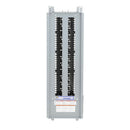 NQ472L2 - Square D 225A 240V 3-Phase 72-Circuit Panelboard Interior Main Lug Aluminum Bus - Essential Electric Supply