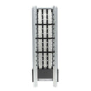 NQ472L2 - Square D 225A 240V 3-Phase 72-Circuit Panelboard Interior Main Lug Aluminum Bus - Essential Electric Supply