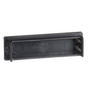 NQFP15 Square D  Parts And Accessories Filler Plates - Essential Electric Supply