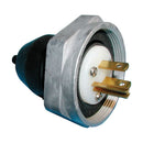 NRL80-4 - Eaton Crouse-Hinds Wiring Devices 20A 250V