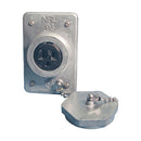 NRL96-6 - Eaton Wiring Devices 250V 15A Locking Receptacle
