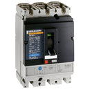 NS100L - Merlin Gerin Bolt-On 690V 100A 3 pole circuit breaker 150kA@415V - Essential Electric Supply