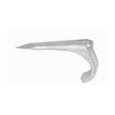 NS 2 - Eaton Crouse-Hinds Conduit & Fittings Nailing Strap
