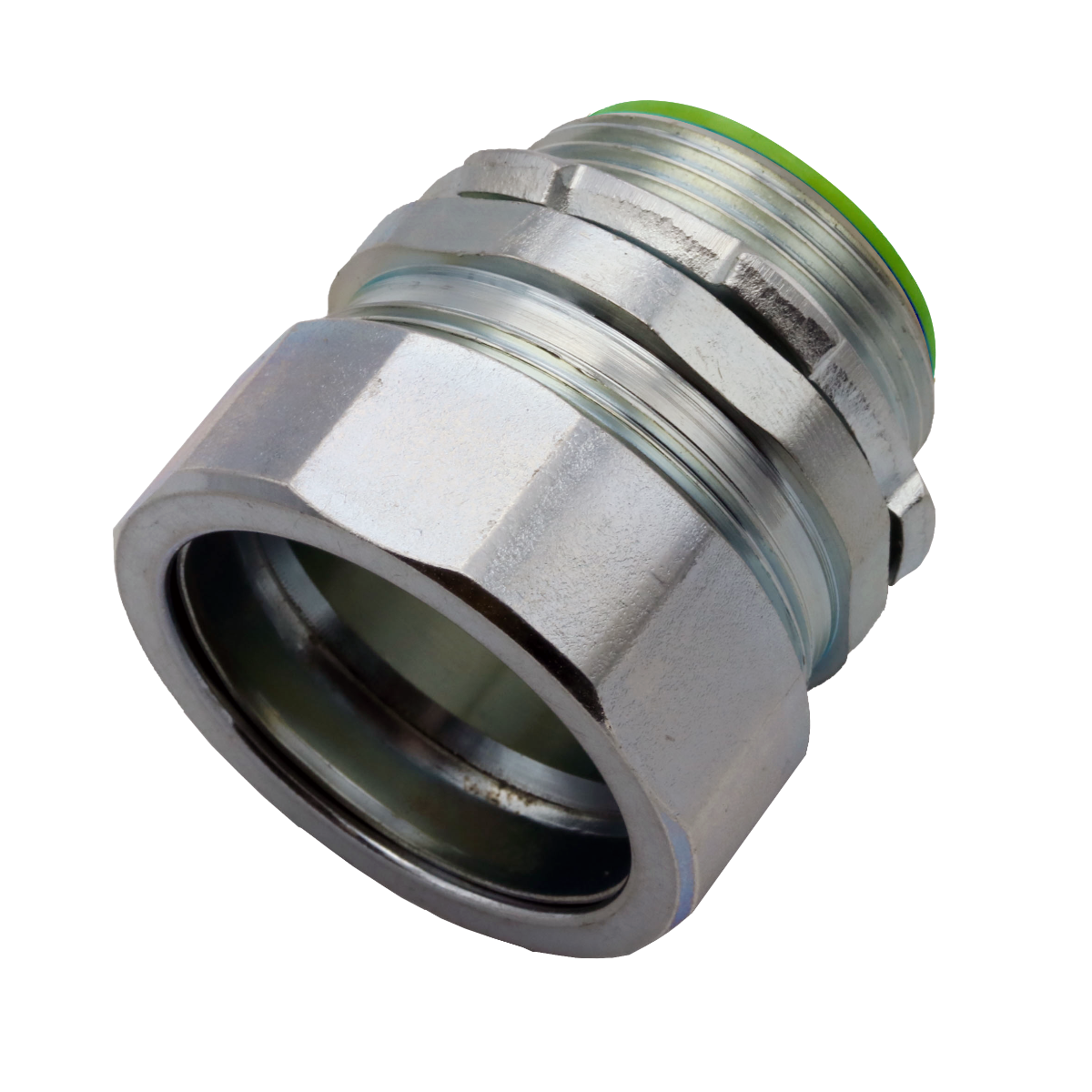 Acp Connector ACP Electrical Fittings NTC50IST Non-Metallic Liquid-Tight Conduit ...