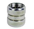NTCC300SF ACP Electrical Fittings Rigid Compression Coupling Conduit Fitting - Essential Electric Supply