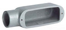 OE3M Killark OE Series Conduit Seal Fitting with 3-5/8" Viewing Window - Supports Up to 10 Terminal Blocks, Electrical - Essential Electric Supply