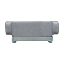 OEC2 - Crouse-Hinds Condulet Type-C Conduit Outlet Body 3/4 in NEMA 7/9 - Essential Electric Supply