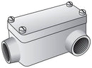 OELL50 OZ/Gedney Form 7 Conduit Outlet Body Aluminum/Malleable Iron - Essential Electric Supply