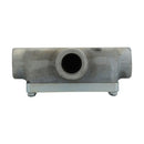 OET3 SA Eaton Crouse-Hinds Series Condulet OE Conduit Outlet Body Explosion-Proof 1-Inch - Essential Electric Supply