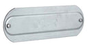 OL780 Killark O Series Conduit Cover Stamped Aluminum 3" - Essential Electric Supply