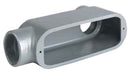 OLB5 Killark O Series LB Hub Conduit Body 1Â½" Aluminum - Essential Electric Supply