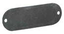OLK2RG Killark O Series Cover Gasket Electrical Fittings Section - Essential Electric Supply