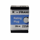 ORPK40A250  Cutler Hammer  Circuit Breaker Rating Plugs rated for 250A - Essential Electric Supply