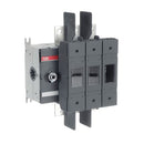 OS100GJ03  OS Series Switches Disconnect switch - Essential Electric Supply