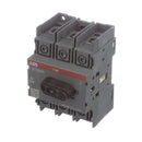 OT100F3 ABB  Disconnect Switch Non Fused - Essential Electric Supply