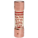 OT15 Mersen OT Series Low Voltage Fuse
 250V  15A Fuse - Essential Electric Supply