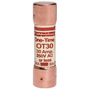 OT30 Mersen OT Series Low Voltage Fuse
 250V  30A Fuse - Essential Electric Supply