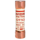 OT50 Mersen OT Series Low Voltage Fuse
 250V  50A Fuse - Essential Electric Supply