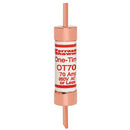 OT70 Mersen OT Series Low Voltage Fuse
 250V  70A Fuse - Essential Electric Supply