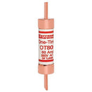OT80 - Eaton 80 Amp 250 Volt 1 Pole Class K5 Fast Acting OT Fuse - Essential Electric Supply
