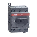 OT80F3   Switches Disconnect switch - Essential Electric Supply