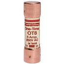 OT8 Mersen  Low Voltage Fuse
 250V  8A Fuse - Essential Electric Supply