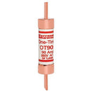 OT90 - Ferraz Shawmut 90A 250V Class K5 Fast-Acting Low Voltage Fuse - Essential Electric Supply