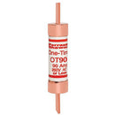 OT90 Ferraz Shawmut OT Series Low Voltage Fuse
 250V  90A Fuse - Essential Electric Supply