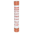 OTS10 - Ferraz Shawmut 10A 600V Class K5 Fast-Acting Fuse, 1 Pole, 50kA Interrupt Rating - Essential Electric Supply