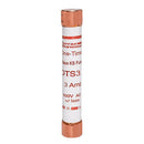 OTS3 - Ferraz Shawmut 3A 600V AC Class K5 Fast-Acting Fuse Cylindrical 1-Pole - Essential Electric Supply