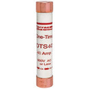 OTS40 - Eaton 40 Amp 600VAC 300VDC Class K5 Fast-Acting Fuse - Essential Electric Supply