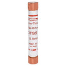OTS5 - American Federal Pacific 5A 600V One Time Fuse OTS Series - Essential Electric Supply
