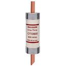 OTS600 Federal Pacific OTS Series Low Voltage Fuse
 600V  600A Fuse - Essential Electric Supply