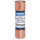 OTS6 Federal Pacific OTS Series Low Voltage Fuse
 600V  6A Fuse - Essential Electric Supply