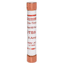 OTS8 Federal Pacific OTS Series Low Voltage Fuse
 600V  8A Fuse - Essential Electric Supply