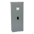 P1200S - Square D 1200 Amp 600V 2/3 Pole Powerpact Circuit Breaker Enclosure NEMA 1 Surface Mount - Essential Electric Supply