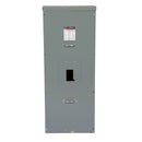 P1200S - Square D 1200 Amp 600V 2/3 Pole Powerpact Circuit Breaker Enclosure NEMA 1 Surface Mount - Essential Electric Supply
