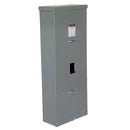P1200S - Square D 1200 Amp 600V 2/3 Pole Powerpact Circuit Breaker Enclosure NEMA 1 Surface Mount - Essential Electric Supply