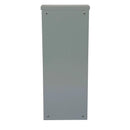 P1200S - Square D 1200 Amp 600V 2/3 Pole Powerpact Circuit Breaker Enclosure NEMA 1 Surface Mount - Essential Electric Supply