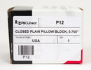 P12 - Essential Electric Supply