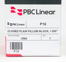 P16 - Allen-Bradley Heater Element Amp Min 158A Amp Max 158A - Essential Electric Supply