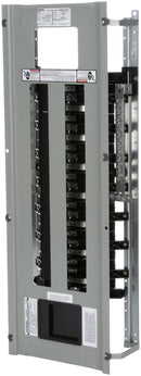 P1742MC250CT Siemens P1 Panelboard Lighting & Distribution Section - Essential Electric Supply