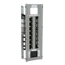 P1E42MC250AT Siemens RP1 Low Voltage Unassembled Lighting Panel 250A 42-Circuit 3-Phase 4-Wire 480Y/277VAC - Essential Electric Supply