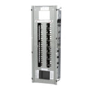P1E42MC250AT Siemens RP1 Low Voltage Unassembled Lighting Panel 250A 42-Circuit 3-Phase 4-Wire 480Y/277VAC - Essential Electric Supply
