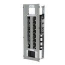 P1E42MC250AT Siemens RP1 Low Voltage Unassembled Lighting Panel 250A 42-Circuit 3-Phase 4-Wire 480Y/277VAC - Essential Electric Supply