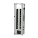 P1E54MC250CT Siemens P1E Low Voltage RP1 Lighting Panelboard Unassembled - Essential Electric Supply